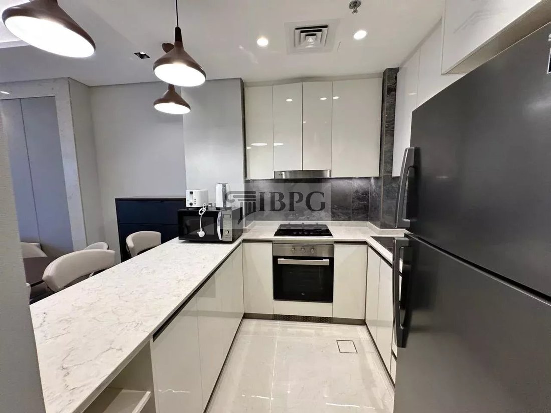 Apartment in MBR- Al Merkad, Dubai, United Arab Emirates 4 - 17325316