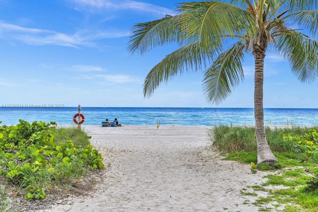 Condominio a Bal Harbour, Florida, Stati Uniti 4 - 17328958