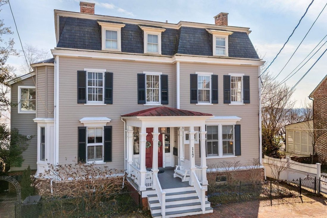 Condo in Chestertown, Maryland, United States 2 - 17323512