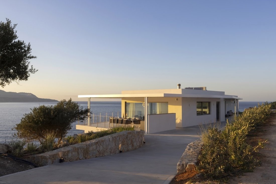 Villa in Apokoronas, Greece 5 - 17324610