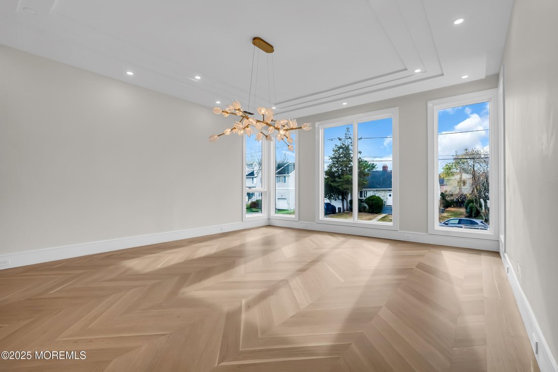 House in Long Branch, New Jersey, United States 5 - 17324178