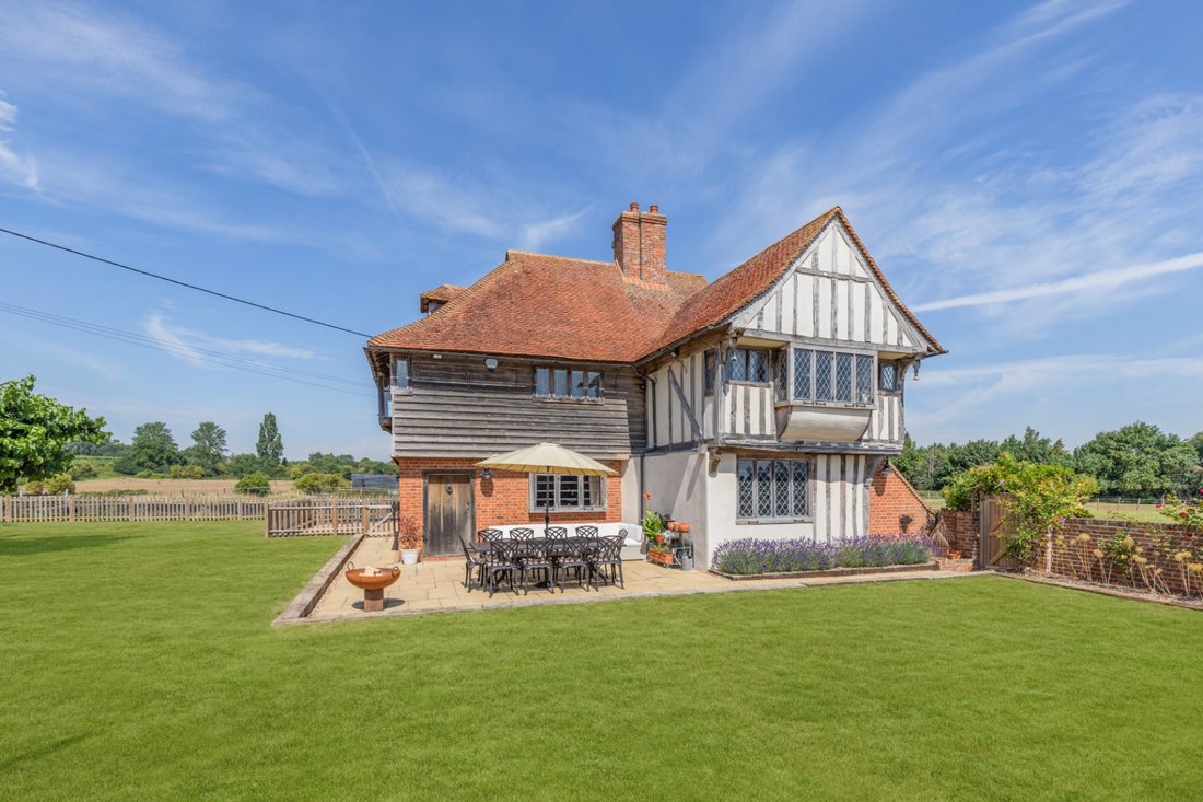 House in Teynham, England 2 - 17324820