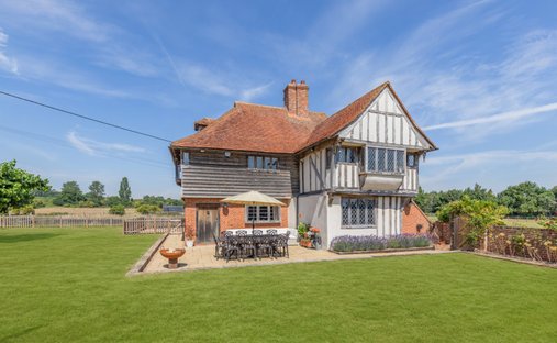 Maison à Teynham, Angleterre 1