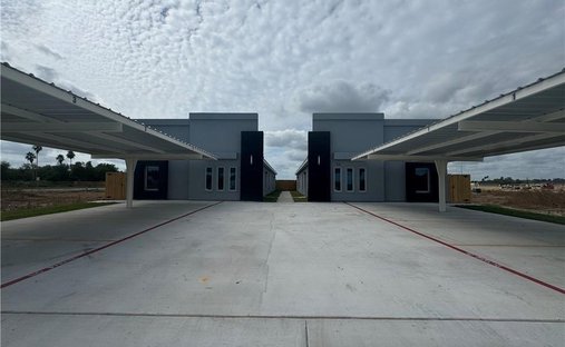 Elsa, Texas, United States 1