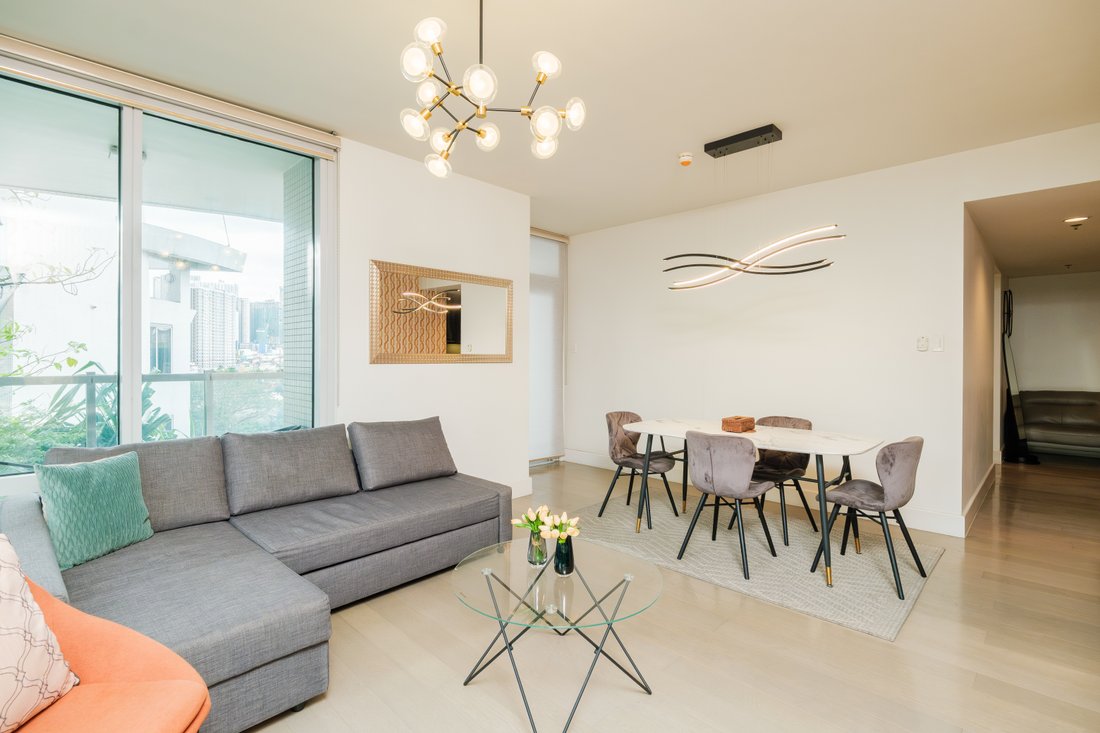 Condo in Makati, Metro Manila, Philippines 3 - 17329627