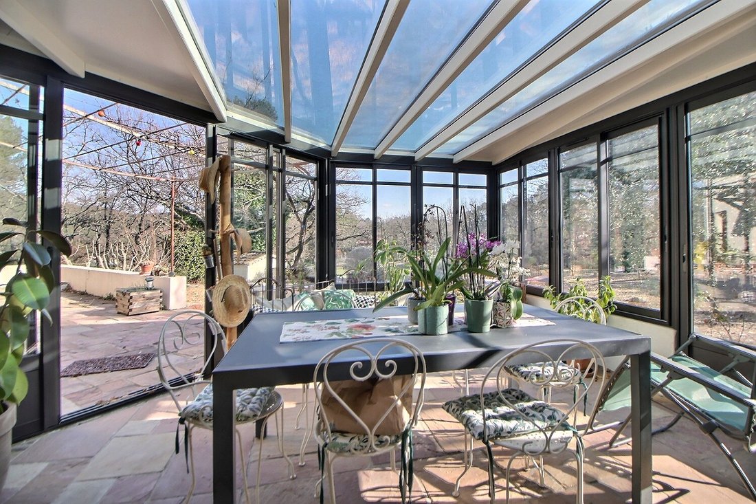 Villa in Les Selves-Le Seiran, Draguignan, France 4 - 17324969