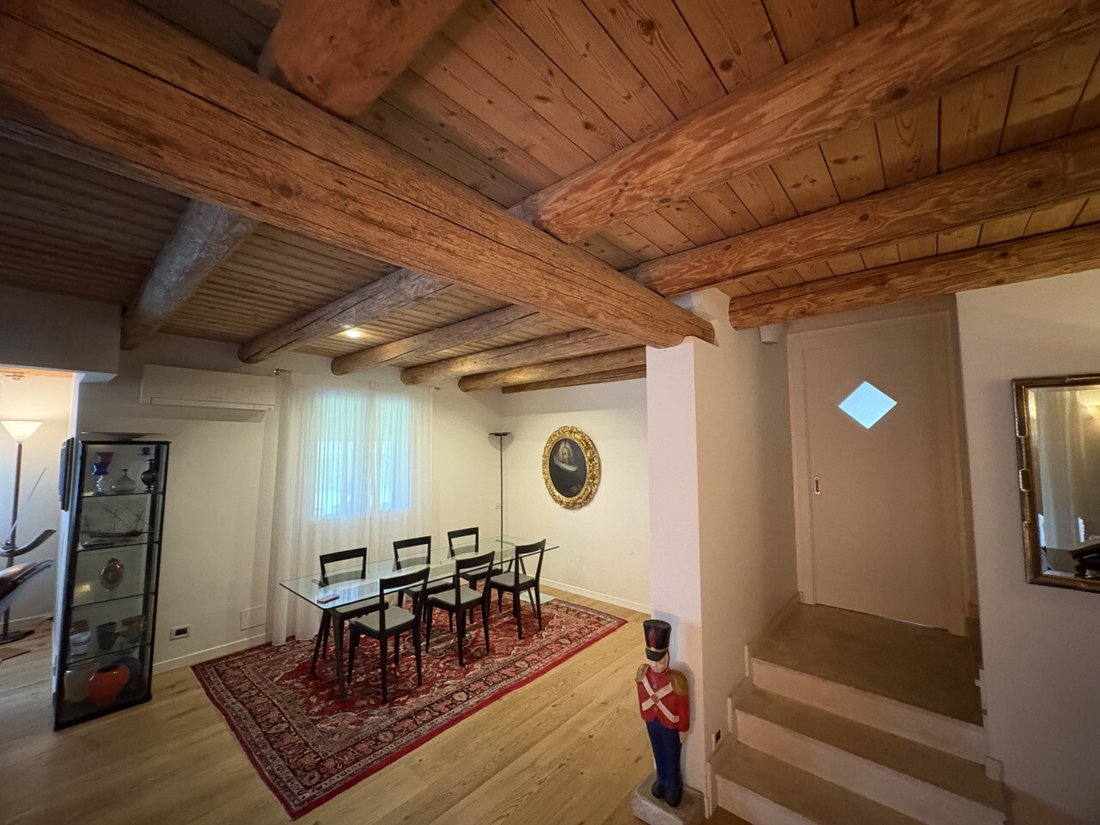 Villa in Veggiano, Venetien, Italien 5 - 17328055