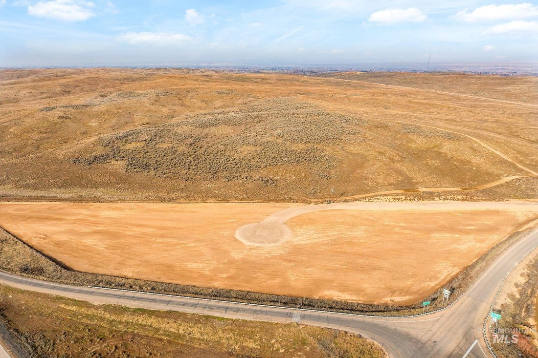 Land in Caldwell, Idaho, United States 3 - 17326498