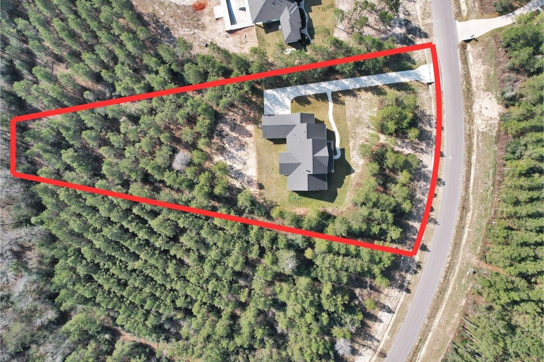 House in Willis, Texas, United States 2 - 17326829