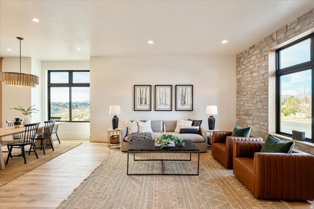 Townhouse in Lehi, Utah, United States 5 - 17326133