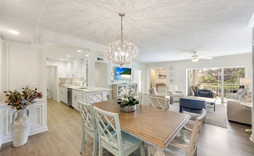 Condo in Naples, Florida, United States 1