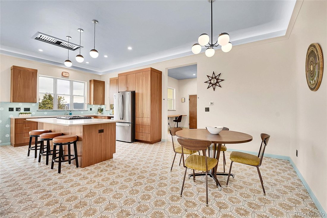 House in Jefferson, Colorado, United States 5 - 17324708