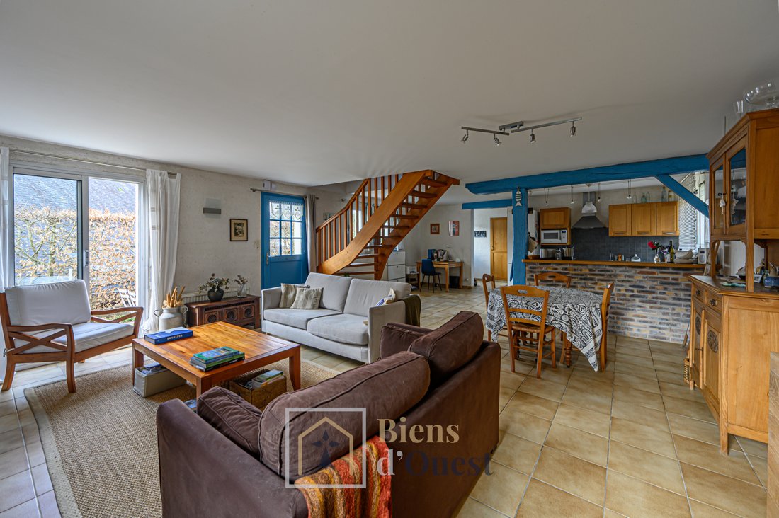 House in Auray, Brittany, France 2 - 17326954