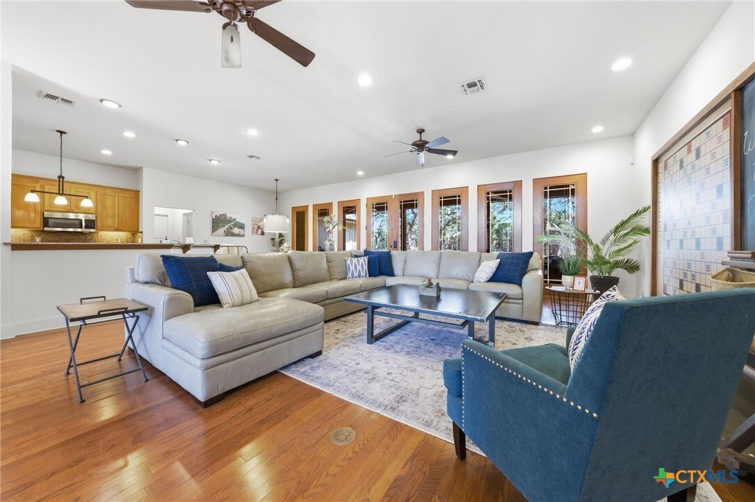 House in New Braunfels, Texas, United States 1 - 17324613