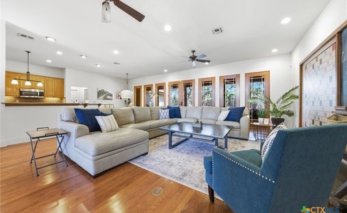 House in New Braunfels, Texas, United States 1