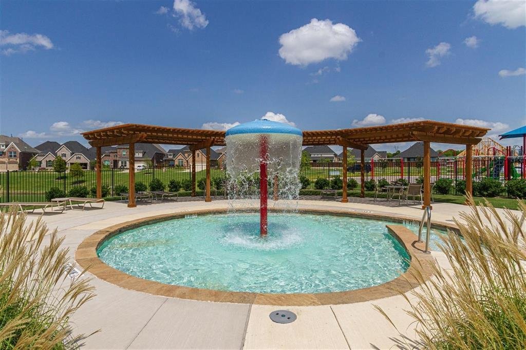 House in Wylie, Texas, United States 5 - 17314306