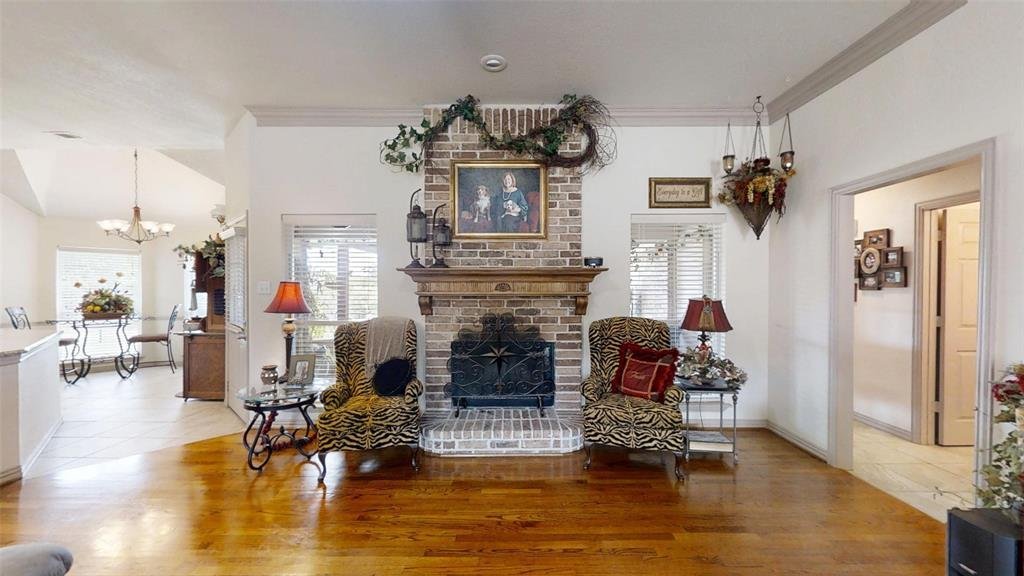 House in Granbury, Texas, United States 5 - 17327521