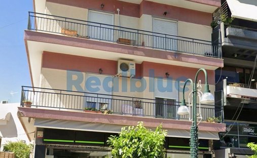South Athens, Attika, Griechenland 1