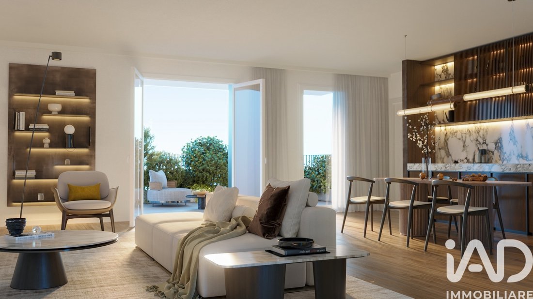 Apartment in Precotto, Milan, Italy 5 - 17328337