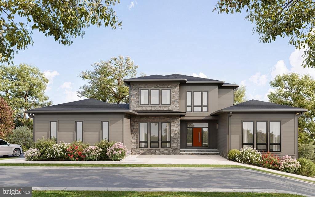 House in Clifton, Virginia, United States 1 - 17326474