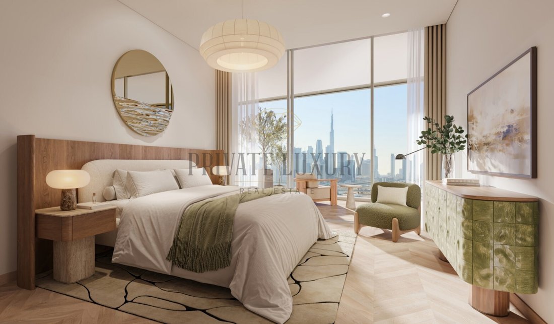 Apartment in Dubai, United Arab Emirates 2 - 17327850