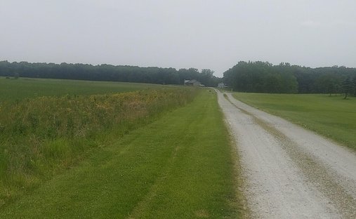 Terreno en Cedar Lake, Indiana, Estados Unidos 1