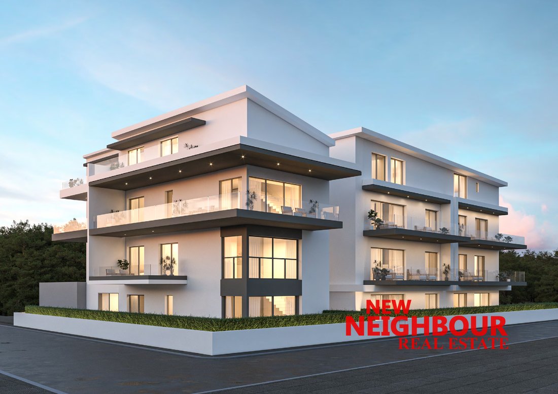 Apartment in Gerakas, Attica, Greece 4 - 17324590