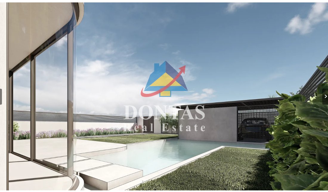 House in Kalyvia Thorikou, Attica, Greece 4 - 17324653