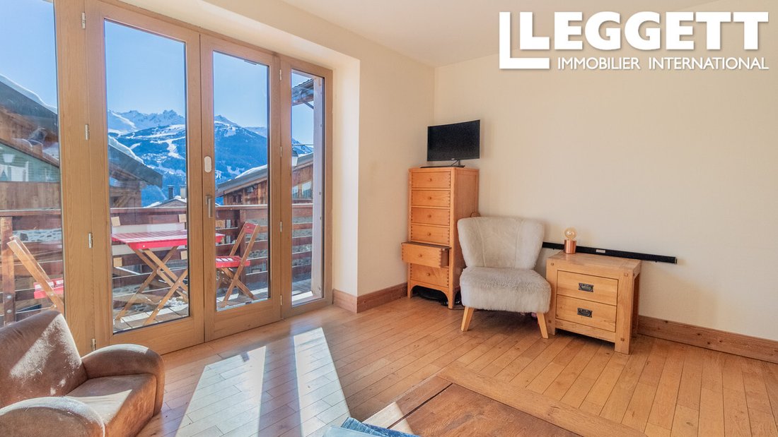 House in Bozel, Auvergne-Rhône-Alpes, France 2 - 17314655