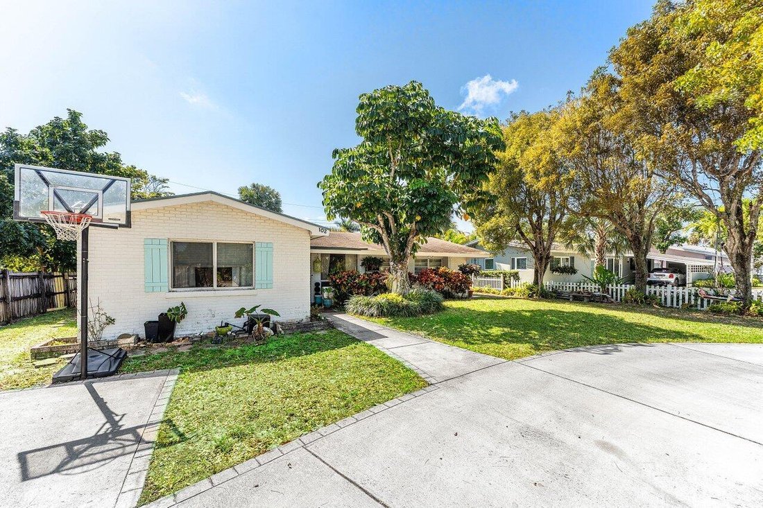 House in Delray Beach, Florida, United States 3 - 17328980