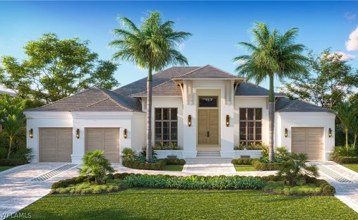 House in Naples, Florida, United States 1