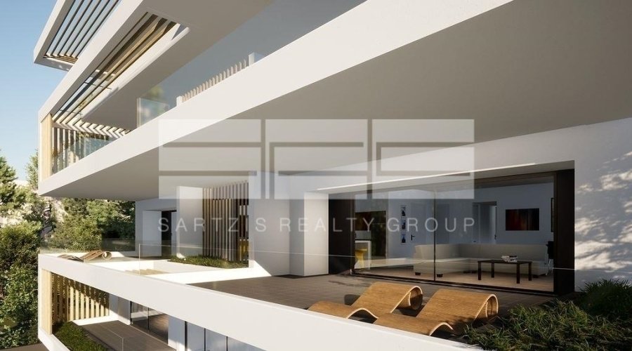 Apartment in Vrilissia, Attica, Greece 3 - 17324216