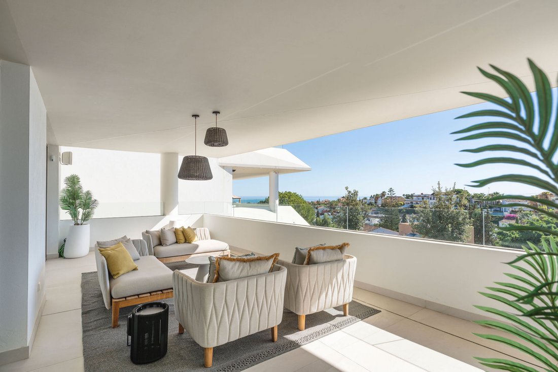House in Nueva Andalucia, Marbella, Spain 5 - 17330924