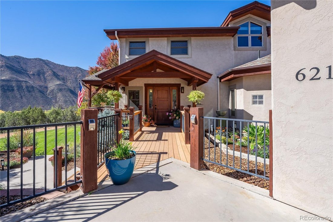 House in New Castle, Colorado, United States 2 - 17326645