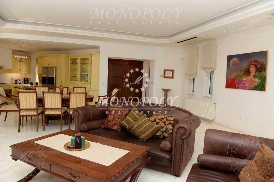Villa à Kalyvia Thorikou, Attique, Grèce 3 - 17327793