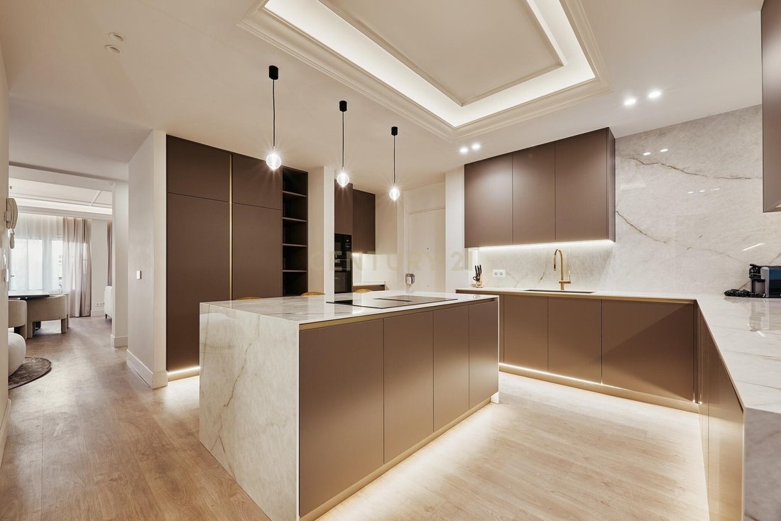 Appartement à Salamanque, Madrid, Espagne 4 - 17325013