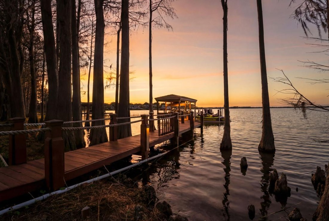House in Lake Butler, Florida, United States 4 - 17329839