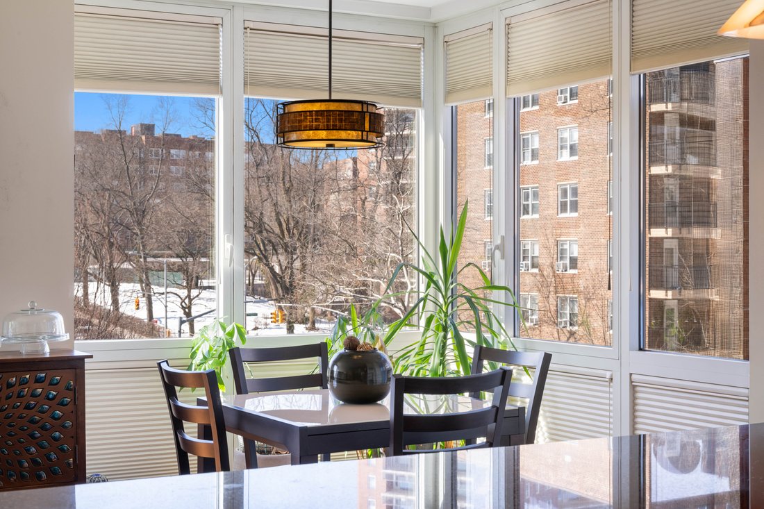 Condo in New York, New York, United States 5 - 17330417