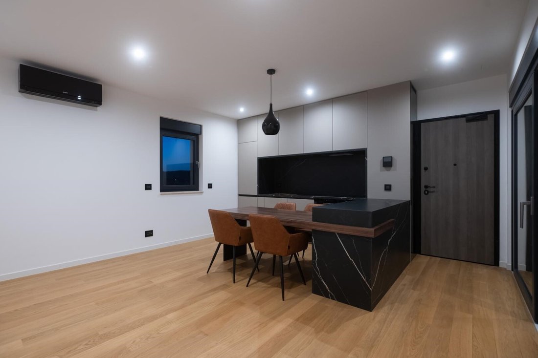 Apartment in Sukosan, Zadar County, Croatia 2 - 17327091