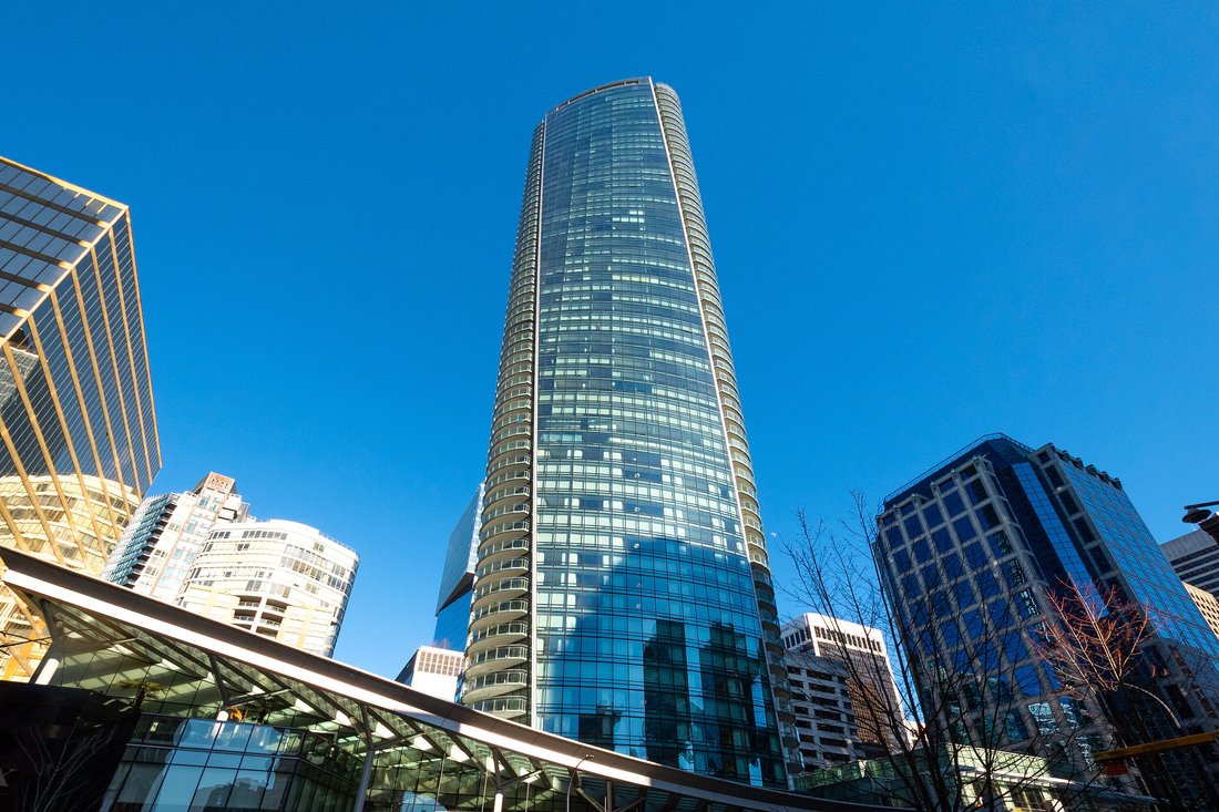 Condo in Vancouver, British Columbia, Canada 1 - 17328504