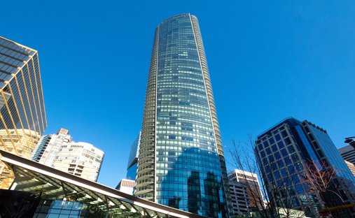 Condominio en Vancouver, Columbia Británica, Canadá 1