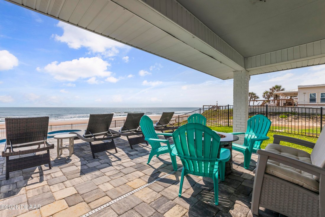 Maison à Daytona Beach, Floride, États-Unis 5 - 17325908