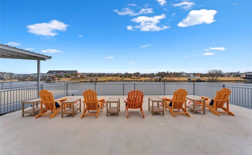 House in Kingsland, Texas, United States 1