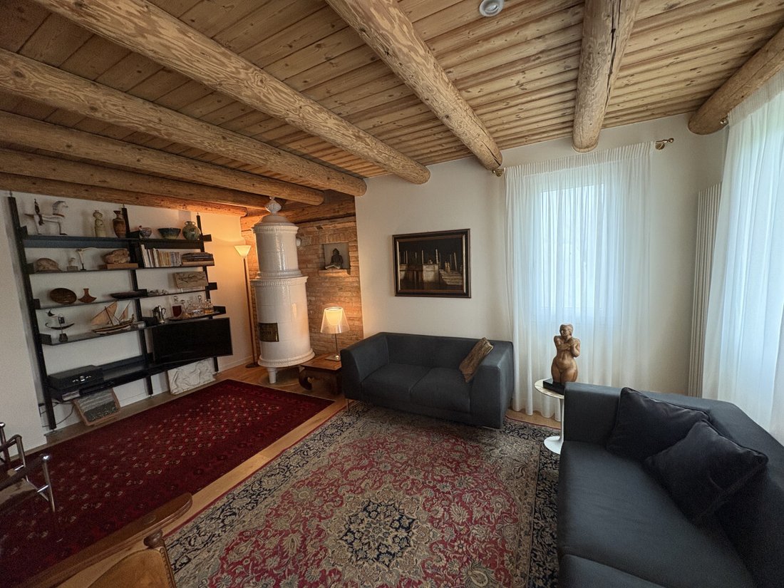Villa in Veggiano, Venetien, Italien 4 - 17328055
