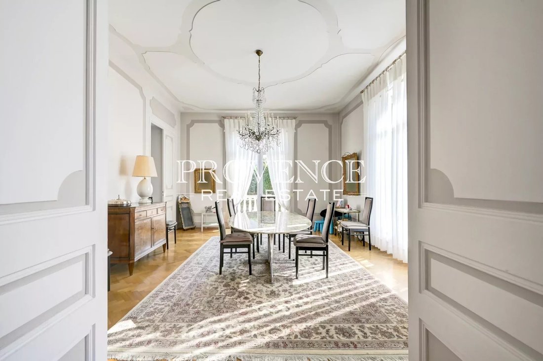Villa in Saint Giniez, 8e Arrondissement, Marseille 5 - 17327877