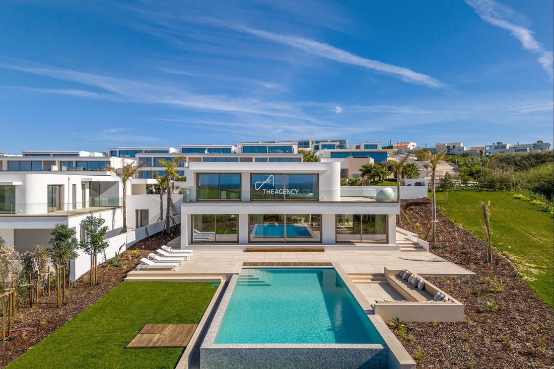 Villa in Lourinha e Atalaia, Lisbon, Portugal 2 - 17325586