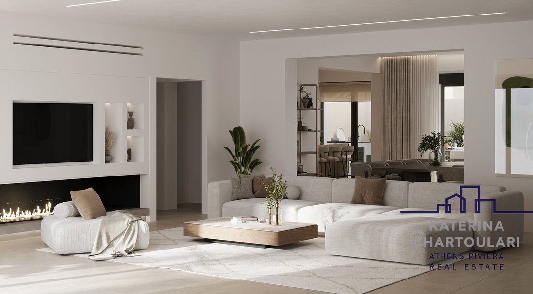 House in Glyfada, Attica, Greece 3 - 17324575