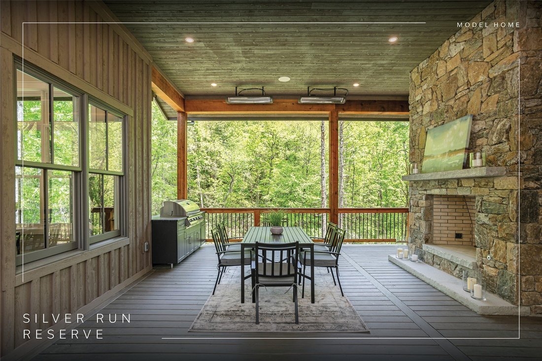 House in Highlands, North Carolina, United States 5 - 17328360