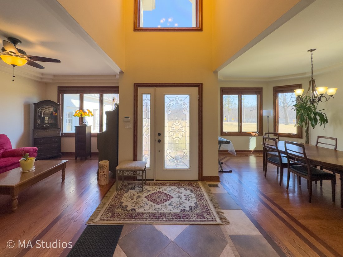 House in Burr Ridge, Illinois, United States 4 - 17324633