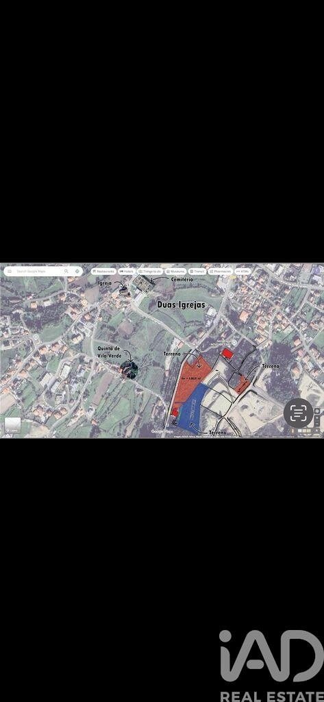 Land in Duas Igrejas, Porto District, Portugal 1 - 17330351
